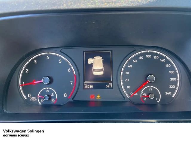 Volkswagen Caddy 1.5 TSI Life