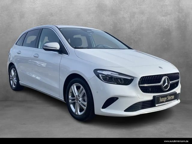 Mercedes-Benz B 200 B 200 ADVANCED/LED/KAMERA/EASY-PACK/SPURH. SHZ