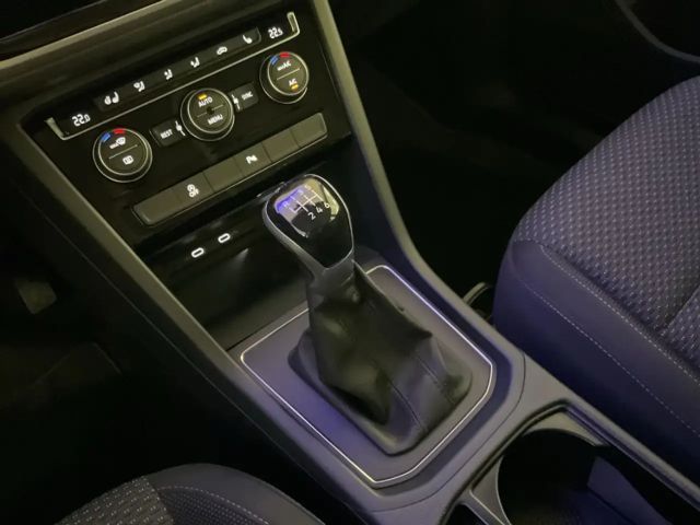 Volkswagen Touran 2.0 TDI Comfortline