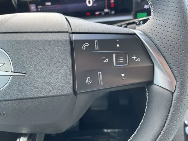 Opel Grandland X GS-Line Grand Sport Hybrid