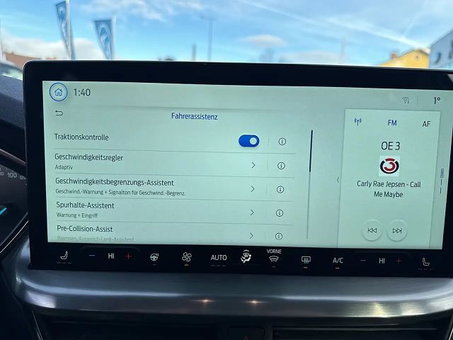 Ford Focus 1.5 EcoBlue Titanium