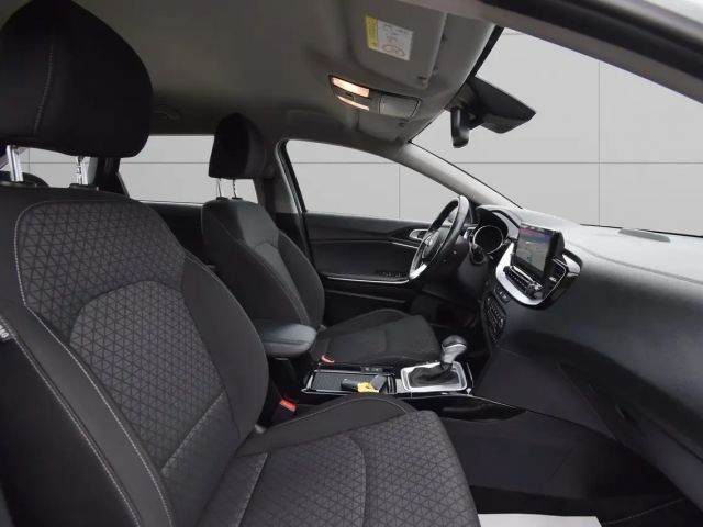 Kia Ceed GDi Hybrid PHEV SportWagon