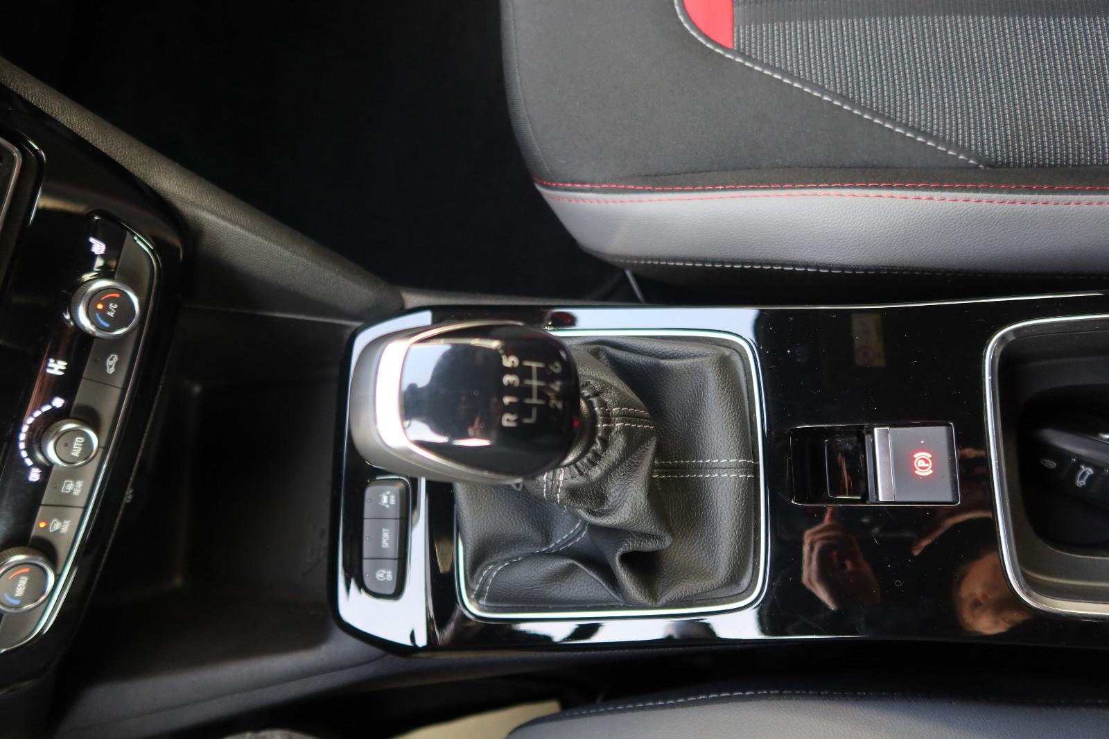 Opel Mokka GS-Line Grand Sport