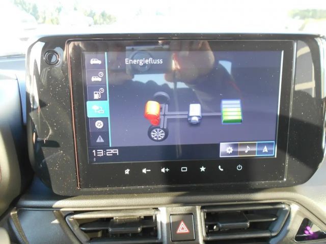 Suzuki Swift Comfort Hybrid