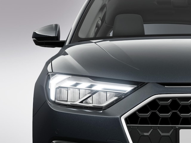 Audi A1 30 TFSI S-Tronic Sportback