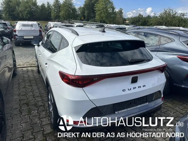 Cupra Formentor 1.5 TSI