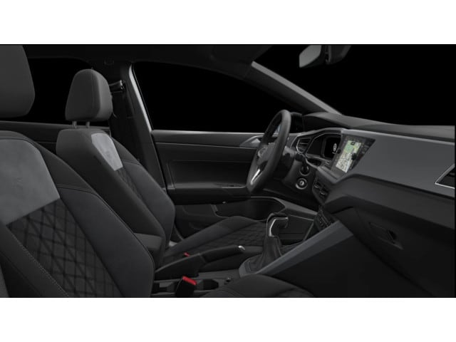 Volkswagen Taigo 1.0 TSI DSG R-Line