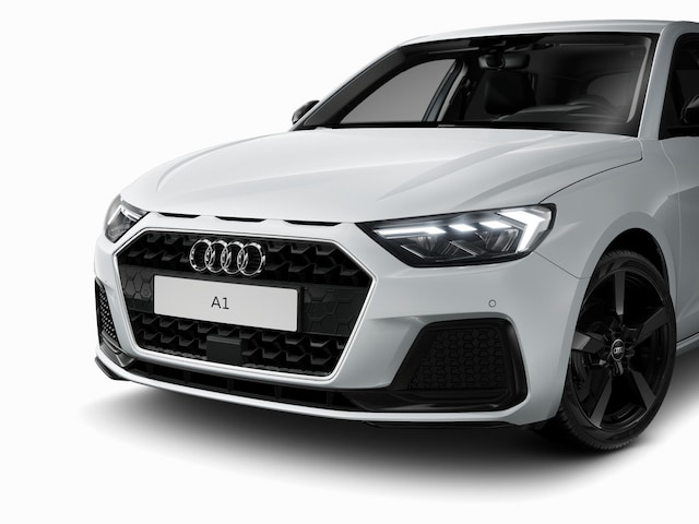 Audi A1 25 TFSI S-Tronic Sportback