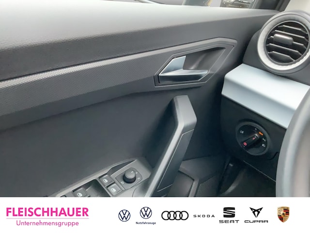 Seat Ibiza 1.0 TSI DSG Style