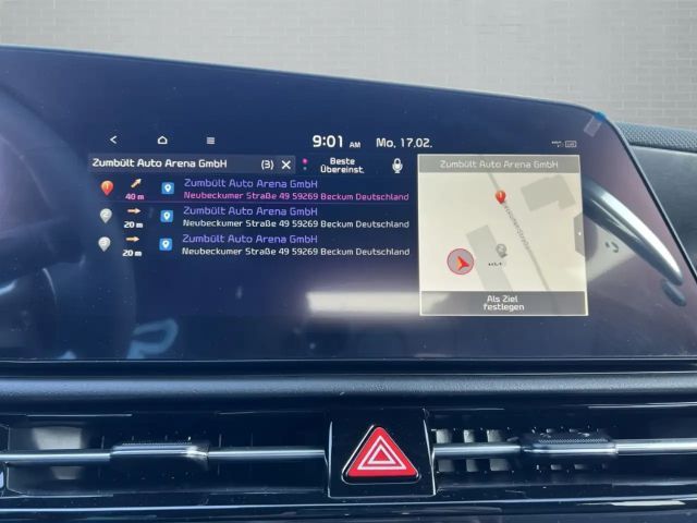 Kia Niro PHEV Spirit