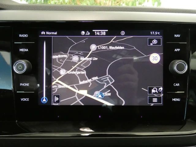 Volkswagen Polo 1.0 TSI DSG R-Line