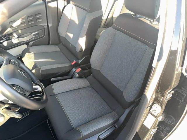 Citroën C3 PureTech Shine