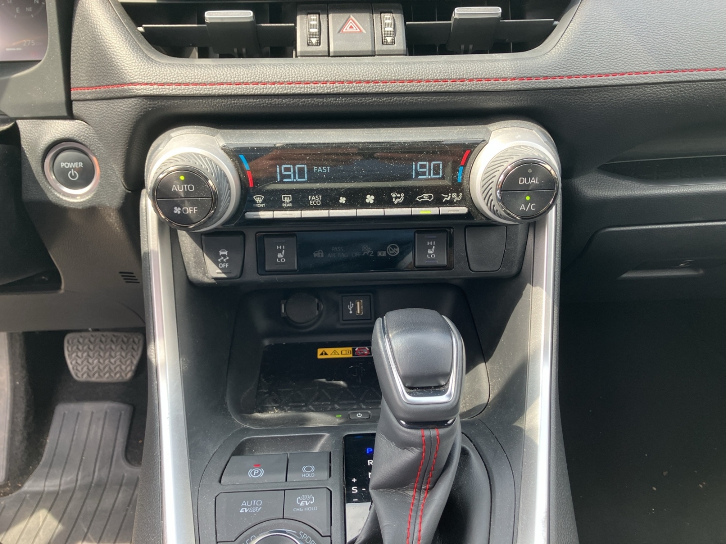 Toyota RAV4 5-deurs Comfort Plug-in