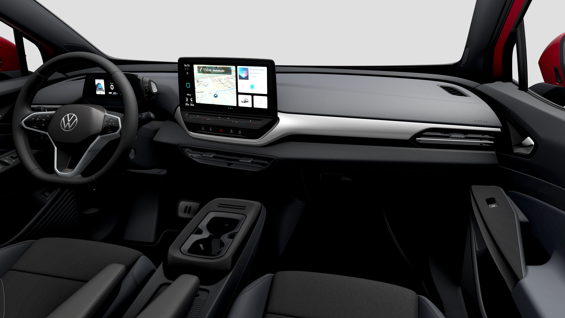 Volkswagen ID.4 Performance Pro