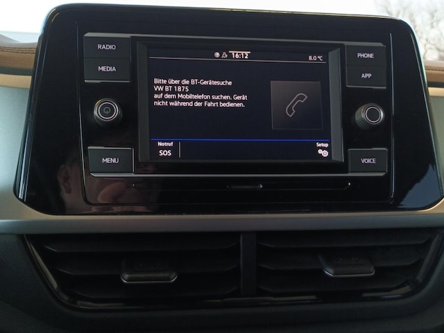 Volkswagen T-Roc 2.0 TDI DSG Life