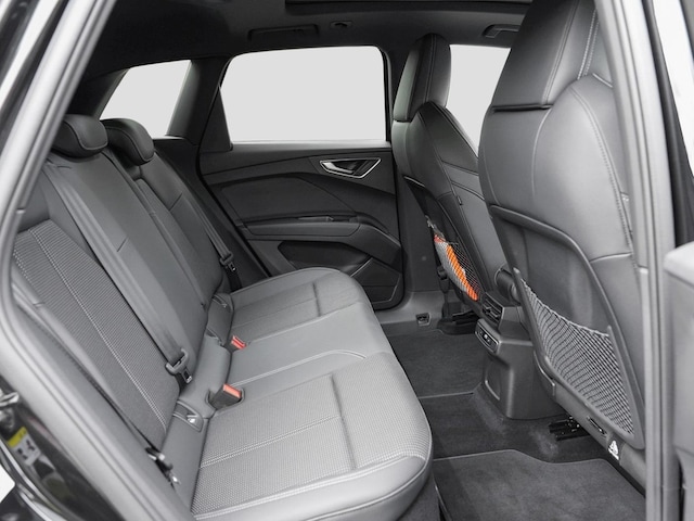 Audi Q4 e-tron Quattro