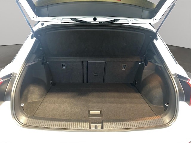 Volkswagen T-Roc 1.5 TSI DSG Plus