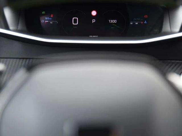 Peugeot 2008 GT-Line