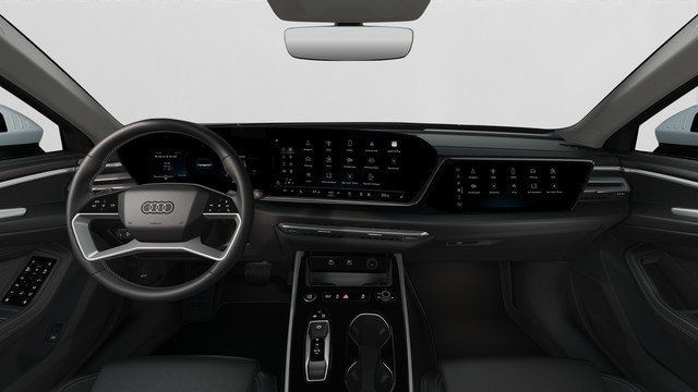 Audi A5 Avant Quattro S-Tronic