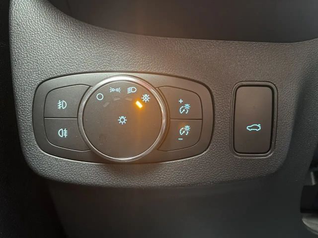 Ford Puma EcoBoost ST Line