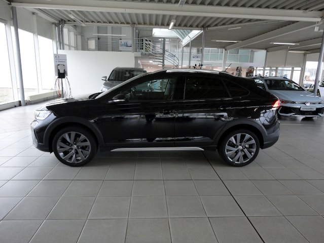 Volkswagen Taigo DSG