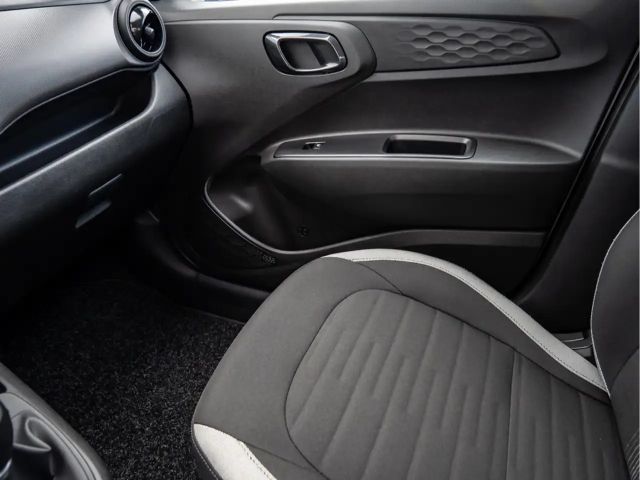 Hyundai i10 1.0 Select