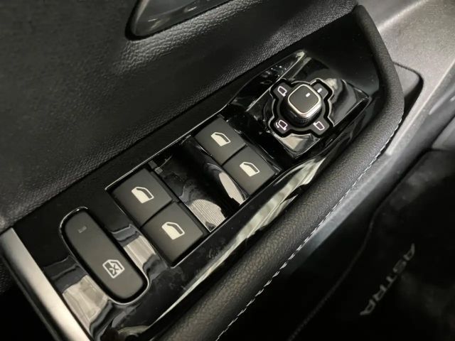 Opel Astra 1.2 Turbo Sports Tourer