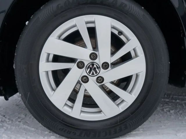 Volkswagen Polo 1.0 TSI Style