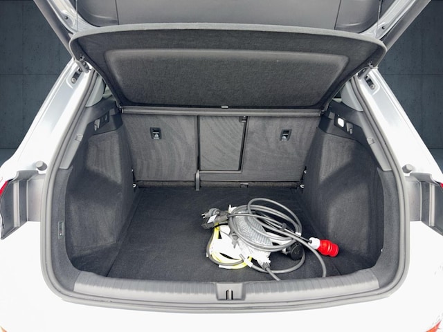 Audi Q4 e-tron SUV 45 e-tron Audi Q4 e-tron