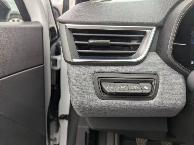 Mitsubishi Colt Klima+Sitz/Lenkradheizung+PDC+LED