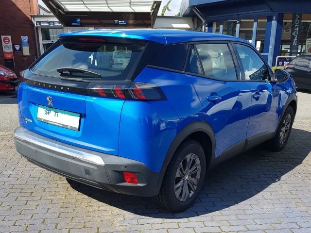 Peugeot E-2008 Active Pack