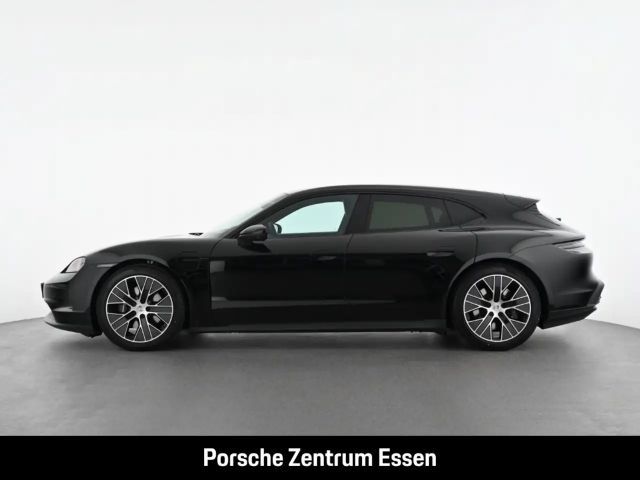 Porsche Taycan Sport Turismo