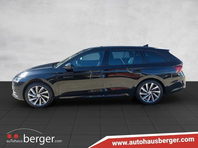 Skoda Octavia 4x4 Style Style