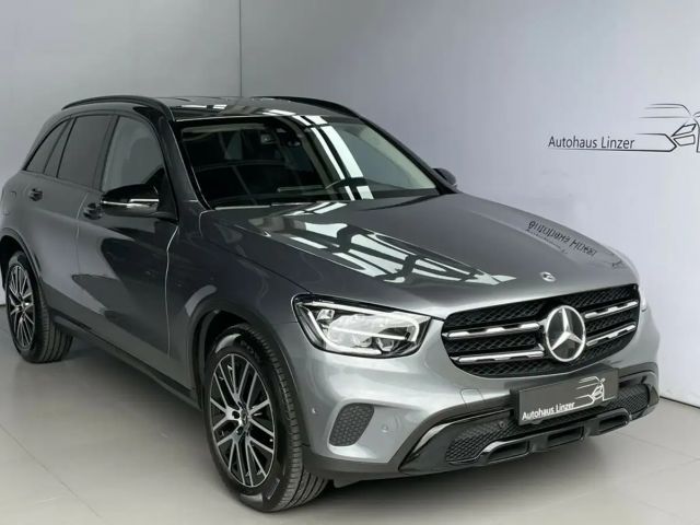 Mercedes-Benz GLC 220 GLC 220 d