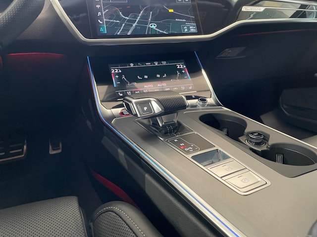 Audi S6 Avant Quattro