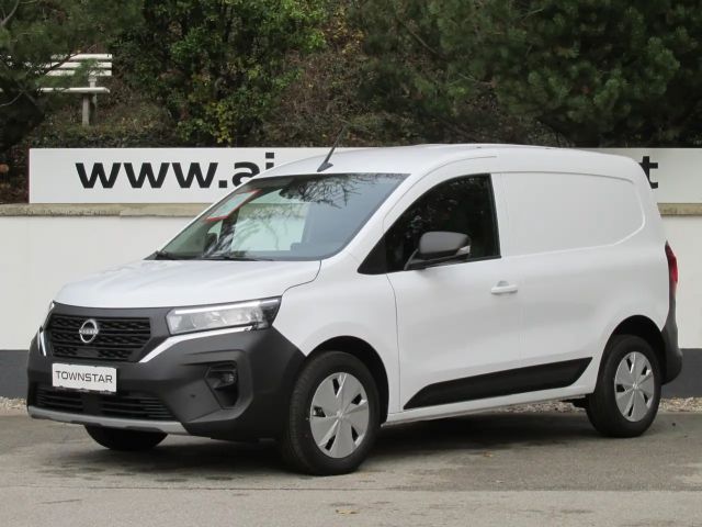 Nissan Townstar DIG-T N-Connecta