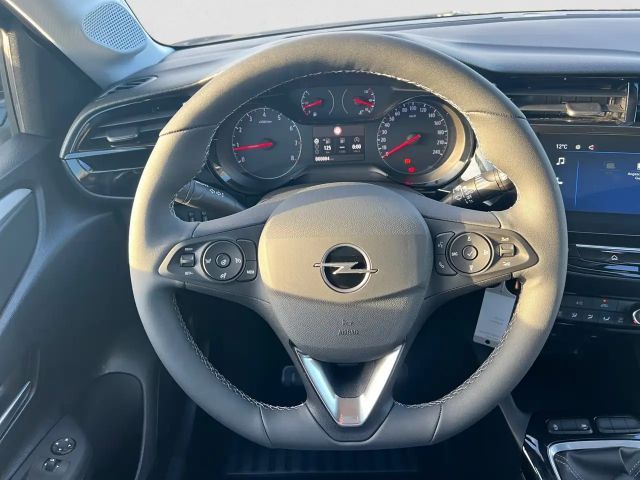 Opel Corsa 1.2 Turbo Edition Turbo