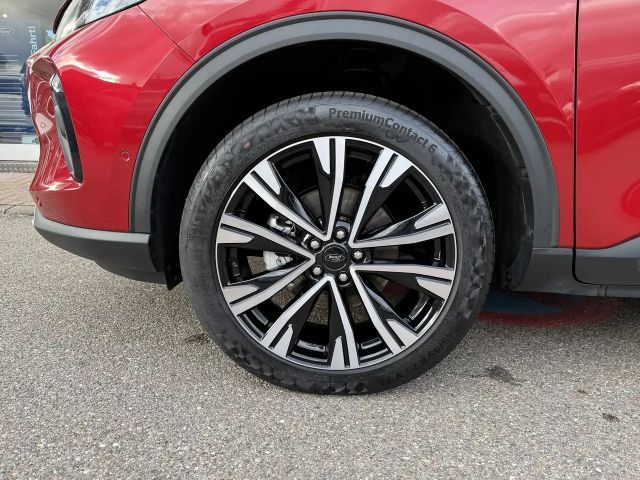 Ford Kuga AWD Active Hybrid X