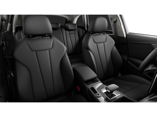 Audi A4 35 TFSI Avant S-Tronic