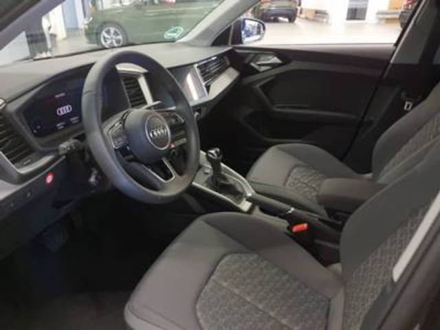 Audi A1 25 TFSI S-Tronic Sportback