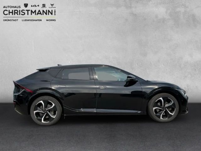 Kia EV6 77,4 kWh GT-Line