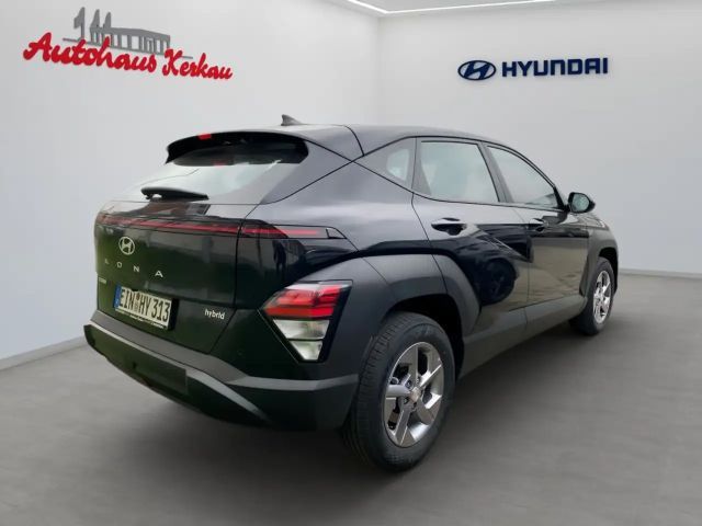 Hyundai Kona 1.6 Hybrid Select