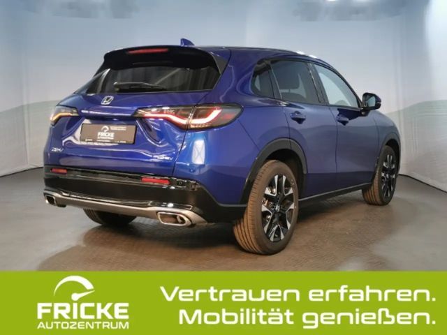 Honda ZR-V Advance