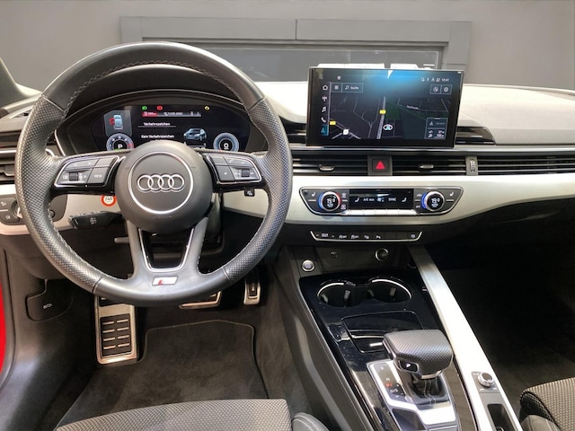 Audi A5 35 TDI S-Tronic Sportback