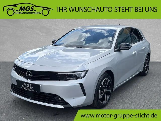 Opel Astra 1.2 Turbo Turbo