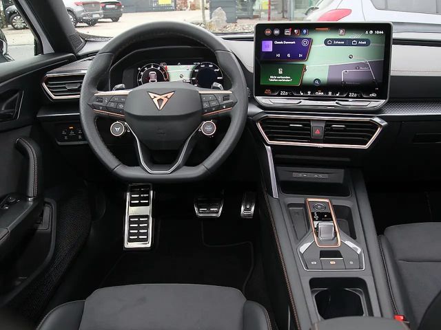 Cupra Formentor 2.0 TSI 4Drive DSG VZ