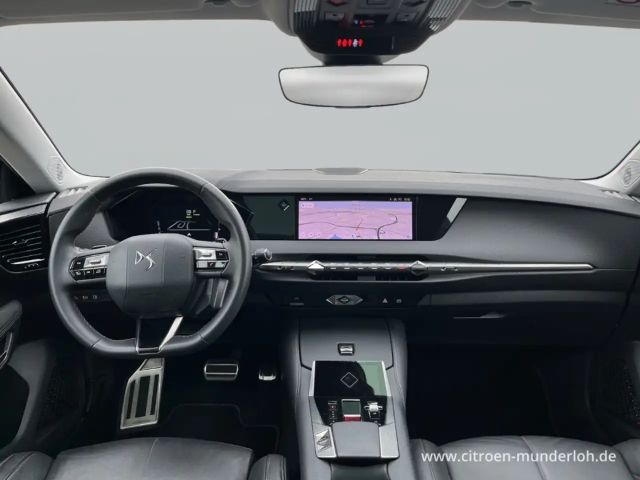 DS DS 4 E-Tense Mobiles