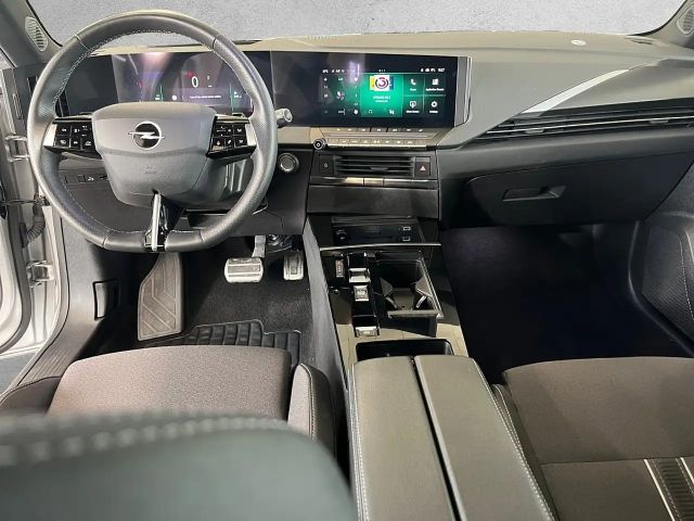 Opel Astra GS-Line Grand Sport Turbo