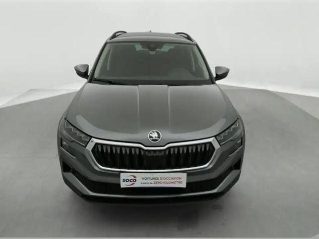 Skoda Karoq 1.0 TSI