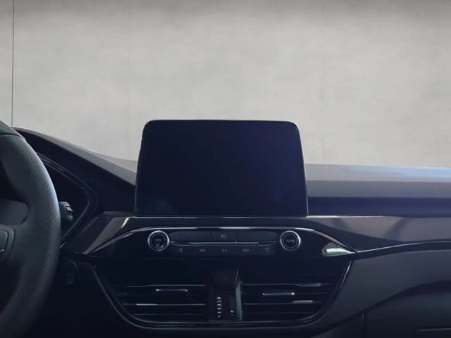 Ford Kuga Plug in Hybrid ST Line X